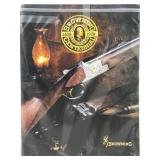 1978 Browning Centennial Catalog Advertisement