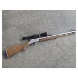Rossi .50cal Inline Black Powder Rifle