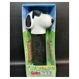 Snoopy Joe Cool Giant Musical PEZ Dispenser