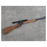 Marlin Original Golden 39A .22 Lever Action Rifle