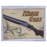 1936 Ithaca Guns Catalogue 55
