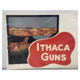 Ithaca Guns Catalog/ Advertisement