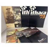 7 Ithaca Catalogs/ Advertisement