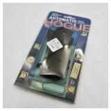 Automatic Hogue Sig Sauer P226 9mm & .40 Grips