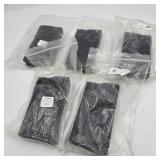 Five HK G3 308 Win 20-Rd. Magazines