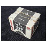 Box of Federal .22LR Ammunition 325rds