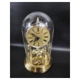 Vtg Westclox Anniversary Clock