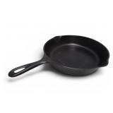 Vtg Wagner Ware Cast Iron Skillet Has Wobble