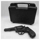 Rock Island Armory M200 .38 Spl Revolver w/ Case