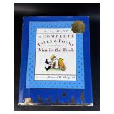 First Edition Complete Tales and Poems of Winnie