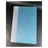 FIRST edition Every Living Thingï¿½