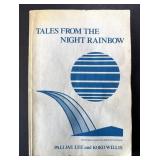 Tales From the Night Rainbow Softcover Hawaiian
