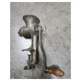 Universal no 2 Grinder