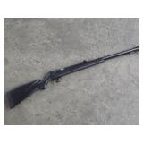 CVA Buckhorn Magnum .50cal Black Powder Rifle