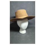 Older Dynafelt Fur Blend Hat (See all photos for