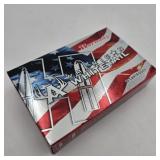 20 Rds. Hornady 35-06 Rem American Whitetail