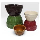 Real Home Nesting Mixing Bowls Let Us Entertain