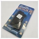 Automatic Hogue S&W 3rd Gen/9mm/.40cal Grips