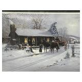 CHARLES SUMMEY ï¿½HOLIDAYS REMEMBEREDï¿½ ARTIST