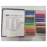 Eagle Prismapastel Sticks Art Supplies