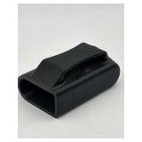 1911 STYLE SINGLE STACK MAGAZINE CARRIER FOR BELT
