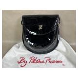 By Paloma Picasso Mini Cross Body Bag Clutch