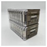 100 Rds. Federal Punch Personal Defense 22LR