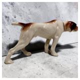 Small Porcelain Pointer Germany