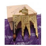 Ray Tracey Galleries Christmas Ornament