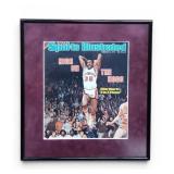 1978 Sports Illilustrated Sydney Moncrief