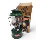 1979 Coleman Lantern 220K Double Mantle W Box