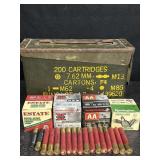 AMMUNITION 110 RNDS. 410 GA. SHOTGUN SHELLS 4
