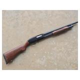 Mossberg 500A 12ga Pump Shotgun 2 Barrels