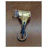 Vintage 1949 Lone Ranger Flashlight Ring Cheerios