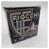 11 Fiocchi 16 Gauge Dove Load Shells