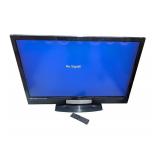 Vizio 42" Television with Remote