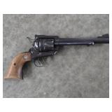 Ruger Blackhawk .357 Magnum Revolver