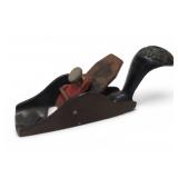 Vtg Stanley No. 100-1/2 Squirrel Tail Block Plane
