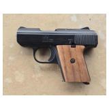 Raven Model MP-25 Semi Auto Pistol Like New