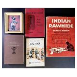 Native American 1960 Motorist Guide to the N