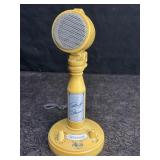 VINTAGE MARILYN MONROE GLAMOUR, MICROPHONE AM/FM