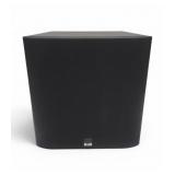 Bowers & Wilkins ASW610 Subwoofer Speaker Tested