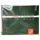1966 Gastinne Armes Et Munitions Renette Catalog