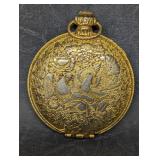 Max Factor Golden Doves Compact
