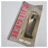 Ruger Magazine