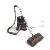Rainbow Vacuum Canister Vintage D3C