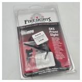 Fire Sights by Williams SKS Front Sight