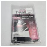 Fire Sights by Williams Marlin 925 Set
