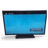 46" Class Sony Flat Screen TV Smart TV