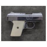 Raven MP25 Semi Auto Pistol